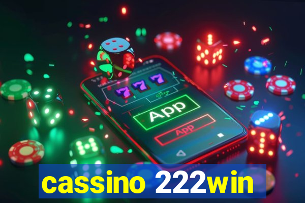 cassino 222win